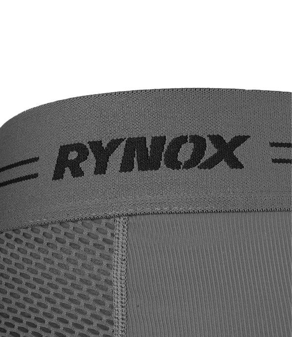 Rynox QUEST PRO PROTECTIVE BASE LAYER - LOWER Grey